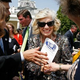 Image for article titled Eunice Kennedy Shriver, "A Feminist Before That Was Cool," Dies At 88